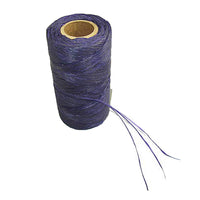 Imitation Sinew Purple Artificial Deer 3 Ply 4 oz