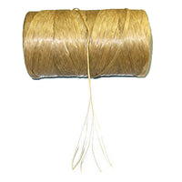 Imitation Sinew Natural Artificial Deer 6 Ply 8 oz