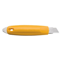 OLFA (SK-9) Self-Retracting Safety Knife with Tape Slitter #1086095