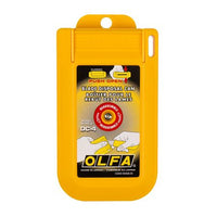 OLFA DC-4 Re-usable Safety Can #1064415