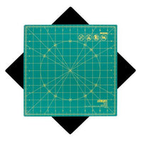 OLFA (RM-17S) 17" Rotating 360 Rotary Mat #1074941