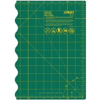 OLFA (FCM-12x17) 12" X 17" Folding Cutting Mat #1119735