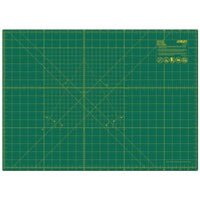 OLFA (FCM-17x24) 17" X 24" Folding Cutting Mat Olfa #1119734