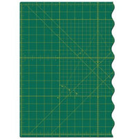 OLFA (FCM-17x24) 17" X 24" Folding Cutting Mat Olfa #1119734