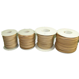 Supreme Leather Lace Goat Skin