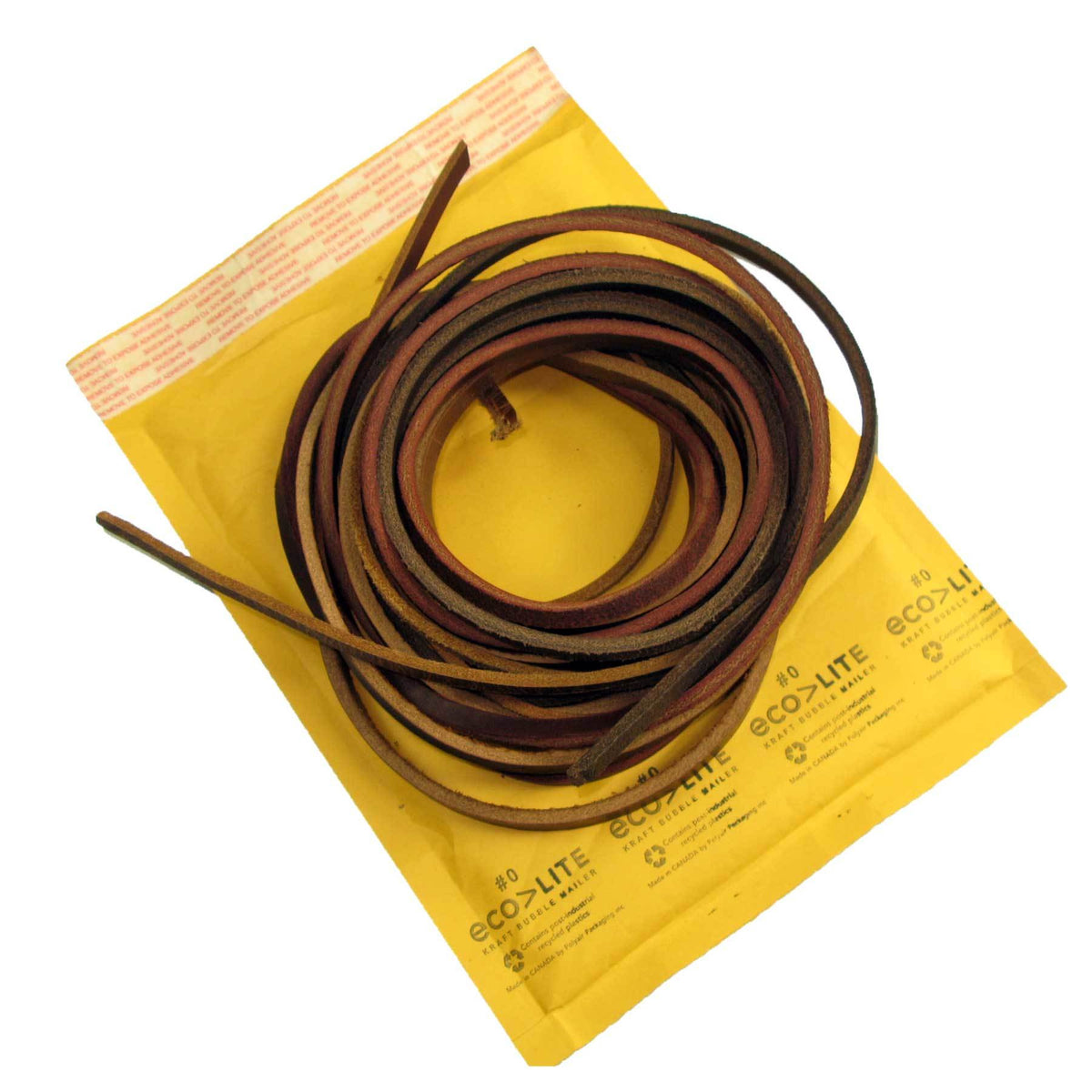 Bulk Remnant Belt Grade Leather Strips Clearance Sale Scrap Leather La