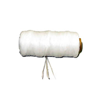 Artificial Sinew White - 20yd 50 lb test