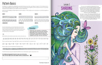 New Guide to Coloring for Crafts, Adult Coloring Books, and Other Colouristas!