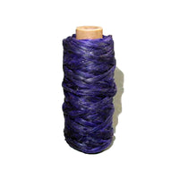 Artificial Sinew Purple 3609 20yd Thread Beadwork Dream Catchers Leathercraft