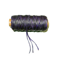 Artificial Sinew Purple 3609 20yd Thread Beadwork Dream Catchers Leathercraft