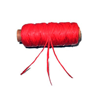 Artificial Sinew Red 3609 20yd Thread Beadwork Dream Catchers Leathercraft