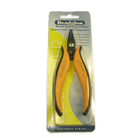Designer Round Nose Pliers with Cutter Beading Hand Tools Wire Cutter Loop Maker