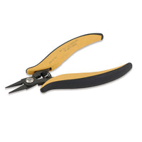 Designer Round Nose Pliers with Cutter Beading Hand Tools Wire Cutter Loop Maker