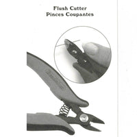 Designer Flush Cutter Beading Hand Tools Wire Cutter