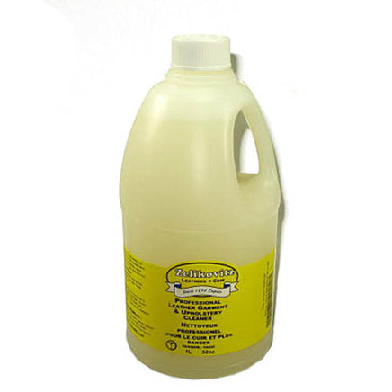 Image of 18-2300-03 - Garment & Upholstery Cleaner 32 ounce refill