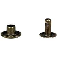 Rapid Rivets Large 9mm Cap - Antique