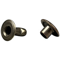 Rapid Rivets Large 9mm Cap - Antique