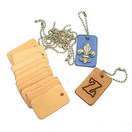 Image of 18-4151-10 - Key Fob Kit 10 pack