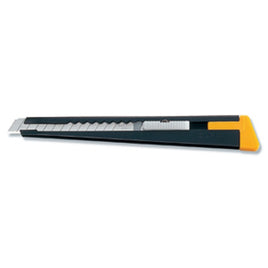 OLFA 180 Multi-Purpose Metal Handle Utility Knife #5001