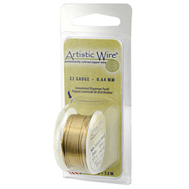 Image of AWD-18-NTB-04YD - 18g  Brass 4 yards