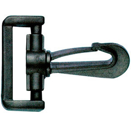 1-1/2 Universal Snap Hook 2-Pack