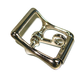 Image of 1540-10 - 1" Locking Tongue Roller Buckle Np