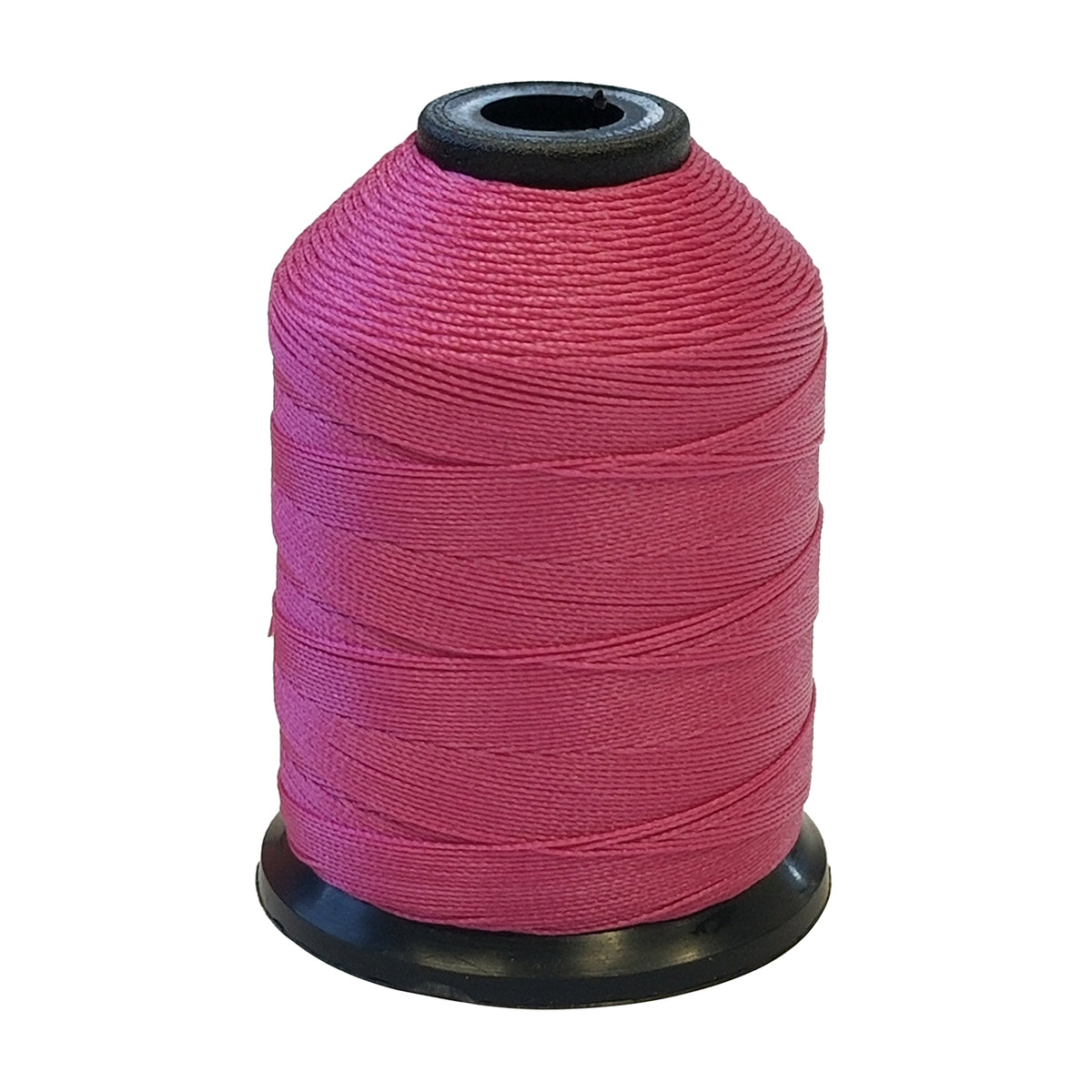 Tex 70 Premium Bonded Nylon Sewing Thread #69 - Fuchsia| Zelikovitz.com