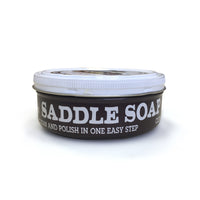 Fiebings Saddle Soap 12oz White