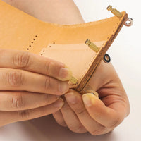 Hand Sewing Positioning Needles, 4/PK