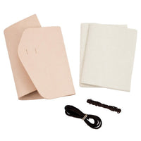 Leather Journal Kit