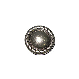 Round Concho 1" (25mm) 203177