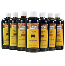 Fiebing's Vintage Gel