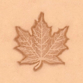 Maple Leaf 3-D Stamp 88575-00
