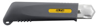 OLFA NH-1 HandSaver® Cushion Grip XHD Cutter #9043
