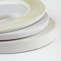Permanent Leather Adhesive Tape, 20m (65.6 ft)