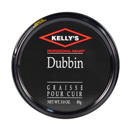 Dubbin - Tub - 85g /3 oz.