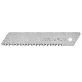 OLFA HSWB-1-1B 25mm Pull Saw Replacement Blade #1105914