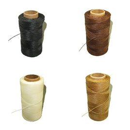 Sewing Awl Thread - 4 Colors - 4 Ounce Spools