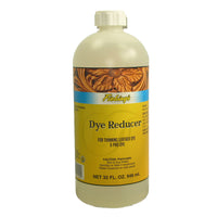 Fiebing's Leather Dye Reducer