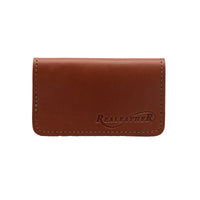 Realeather Silver Edition Card Case Kit Leathercraft Leather Wallet Kit