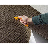 Rolled Materials Cutter (45-C) Carpet Linoleum