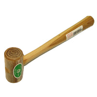 4 oz - Garland RawHide Mallet