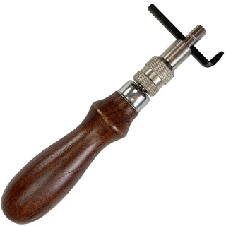 Adjustable Leather Stitching Groover- Oka Japan