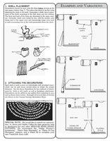 Tradecloth Dress Pattern