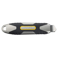 18mm Heavy-Duty Aluminum Utility Knife MXP-L