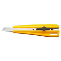 Image of 300 - 300 Standard-Duty Ratchet-Lock Utility Knife