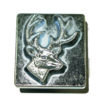 Whitetail Deer 3-D Stamp 88437-00