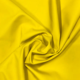 Amalfi Nappa Lamb Skin - Yellow