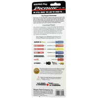 Picquic SixPAC Plus™ Screwdriver - Black