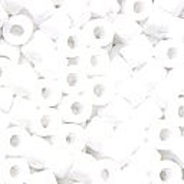 Delica 11/0 Round Chalk White